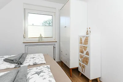 Ferienwohnung Knurrhahn