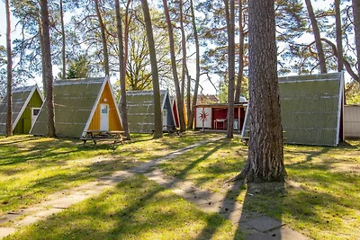 Casa vacanze Vacanza di relax Kröslin