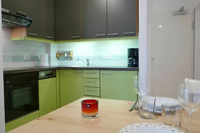 Appartamento Vacanza con famiglia Baabe