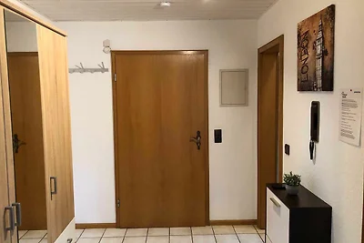 Vakantieappartement Gezinsvakantie Ortenaukreis