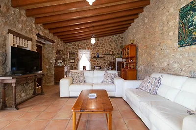 Kuća za odmor Dopust za oporavak Andratx