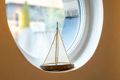 Ferienwohnung FleesenNest