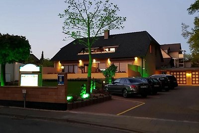 Vakantieappartement Gezinsvakantie Bad Bevensen