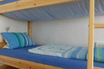 Appartamento Vacanza con famiglia Rust