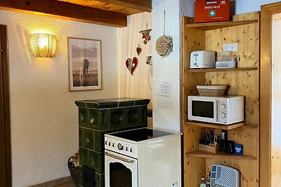 Vakantiehuis Ontspannende vakantie Katsch an der Mur