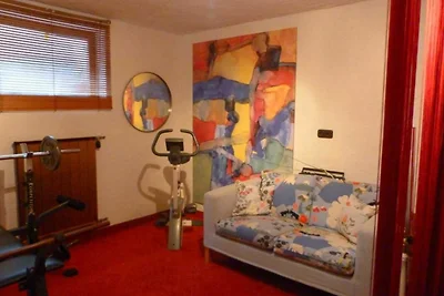 Vakantiehuis Ontspannende vakantie Uttendorf