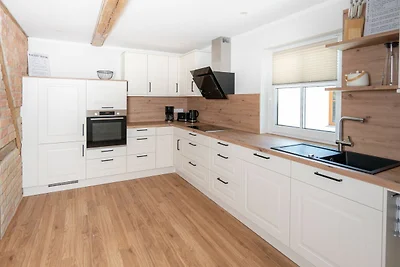 Vakantieappartement Gezinsvakantie Hoyerswerda