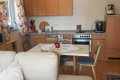 Vakantieappartement Gezinsvakantie Michelstadt
