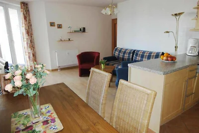 Appartamento Vacanza con famiglia Graal-Müritz
