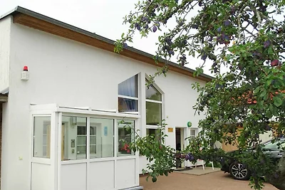 Appartamento Vacanza con famiglia Stolpe auf Usedom