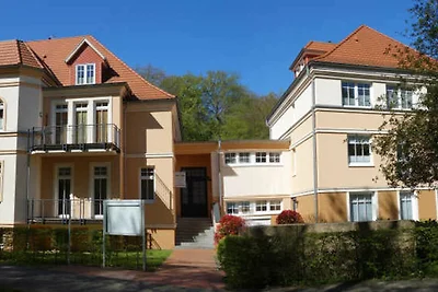 Appartamento Vacanza con famiglia Graal-Müritz