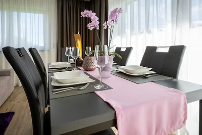 Appartamento Vacanza con famiglia Roßhaupten