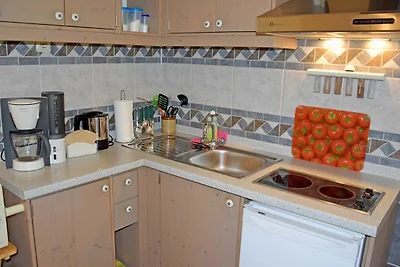 Ferienhaus Achtern im Grünen