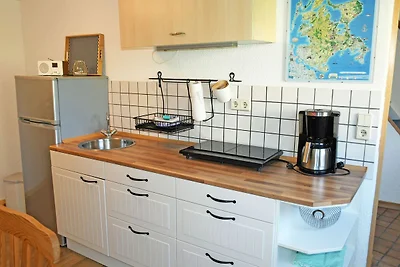 Vakantieappartement Gezinsvakantie Altefähr
