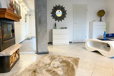 Vakantieappartement Gezinsvakantie Neu Bartelshagen