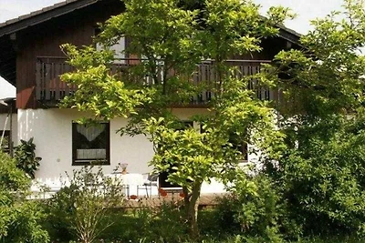 Vakantiehuis Ontspannende vakantie Edertal
