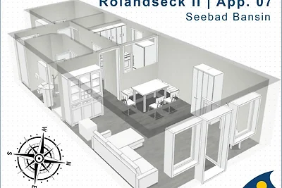Hotel Cultuur en bezienswaardigheden Bansin