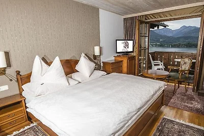 Apartamento Vacaciones familiares St. Wolfgang