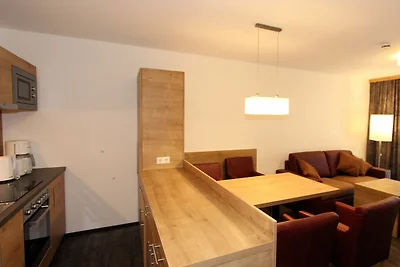 Appartamento Vacanza con famiglia Feldberg