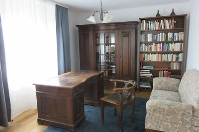 Ferienwohnung Auszeit