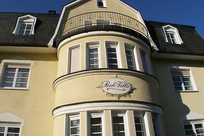 Vakantieappartement Gezinsvakantie Bad Steben