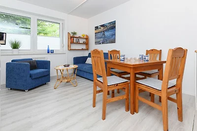 Ferienwohnung Sonnenriff