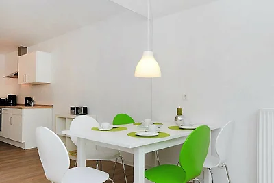 Ferienwohnung Kleine Robbe