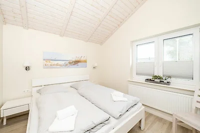 Casa vacanze Vacanza di relax Dagebüll