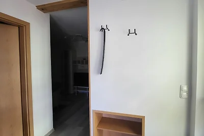 Ferienwohnung Bauerngarten