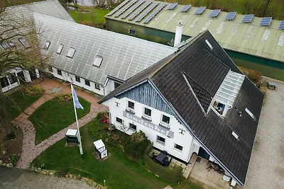 Ferienwohnung Mühlenstube