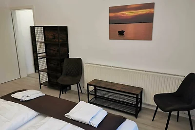 Albergo Cultura ed escursioni Lubmin