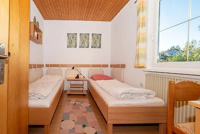 Ferienhaus 46-F - Landhaus Wetterstein