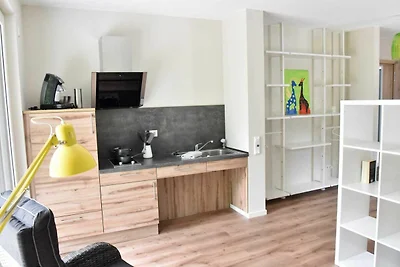 Appartamento Vacanza con famiglia Erbach im Odenwald