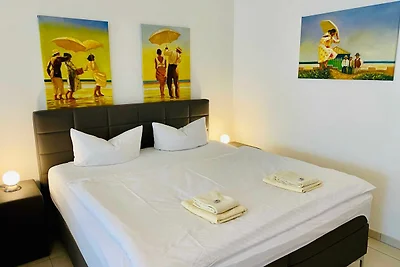 Villa Seepark App. 2