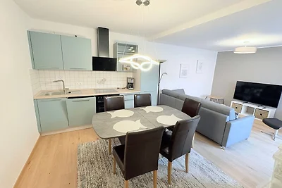 Appartement Vacances avec la famille Horumersiel