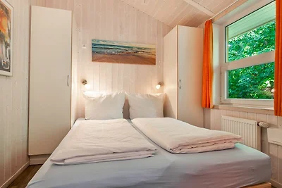 Ferienhaus Klabautermann