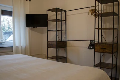 Ferienwohnung Asmuss