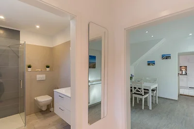 Vakantieappartement Gezinsvakantie Kühlungsborn
