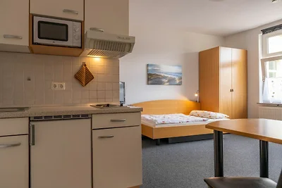 Vakantieappartement Gezinsvakantie Wilhelmshaven