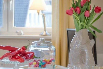 2-Zimmerwohnung Heiderose