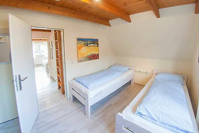 Appartamento Vacanza con famiglia Varel
