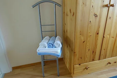 Vakantieappartement Gezinsvakantie Rabel