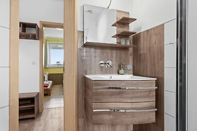 Ferienwohnung OstseeNähe