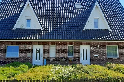 Vakantieappartement Gezinsvakantie Mursewiek