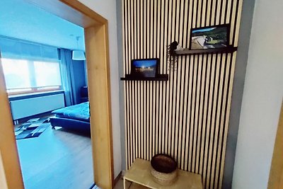 Vakantieappartement Gezinsvakantie Edertal