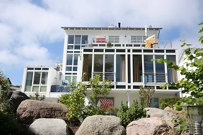 Appartamento Vacanza con famiglia Sassnitz