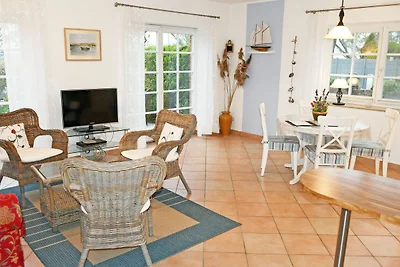 Appartamento Vacanza con famiglia Middelhagen