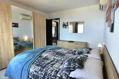 Casa vacanze Vacanza di relax El Paso