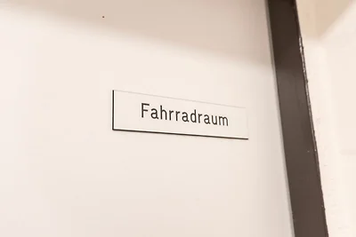 Fewo, Hunde erwünscht, 1 Schlafzimmer, Herrli...