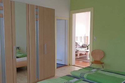 Vakantieappartement Gezinsvakantie Grödersby